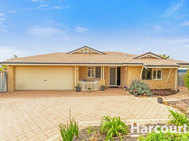 15A Justicia Close, Woodvale WA 6026
