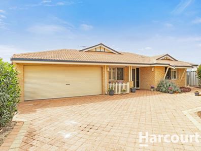 15A Justicia Close, Woodvale WA 6026
