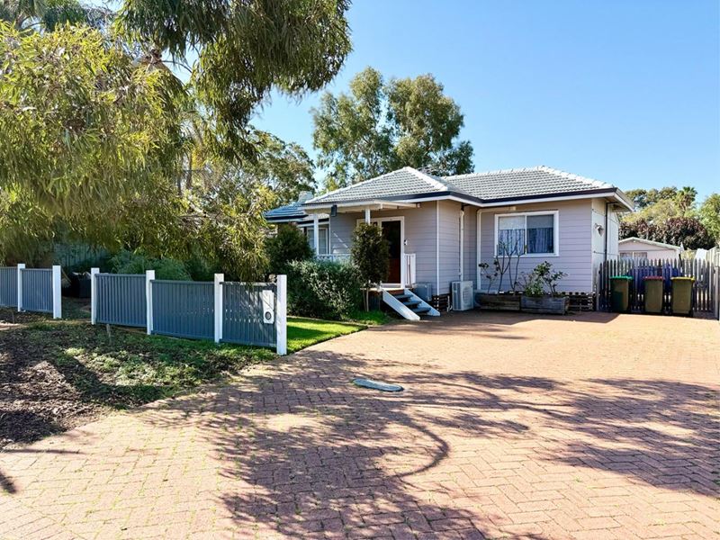 14 Creaton Street, East Victoria Park WA 6101
