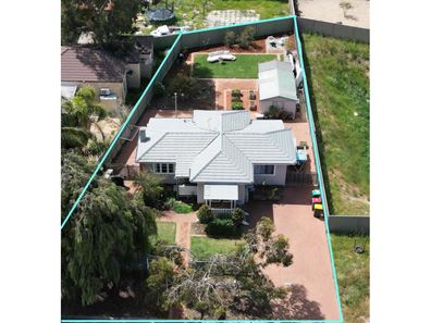 14 Creaton Street, East Victoria Park WA 6101