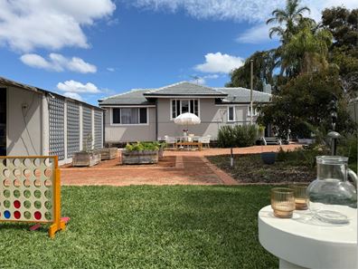 14 Creaton Street, East Victoria Park WA 6101