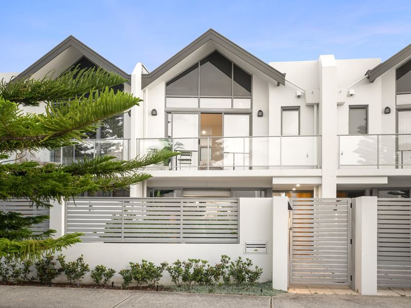1C John Street, Cottesloe WA 6011