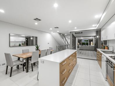 1C John Street, Cottesloe WA 6011