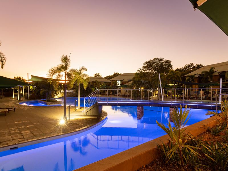 148/11 Oryx Road, Cable Beach WA 6726