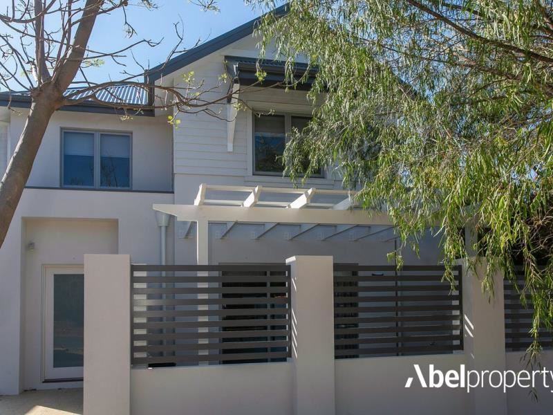 2/43 Troy Terrace, Daglish WA 6008