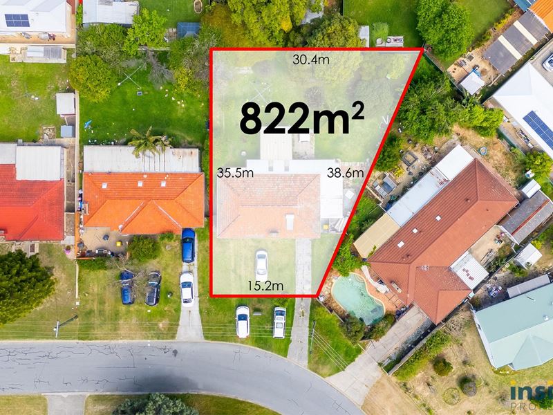 56 Eclipse Way, Beckenham