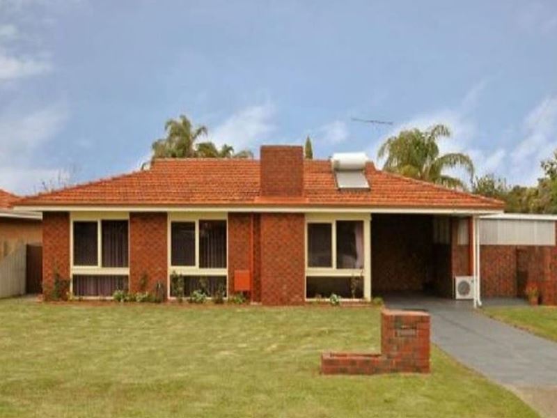 56 Eclipse Way, Beckenham WA 6107