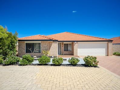 11 Breaksea Way, Ridgewood WA 6030