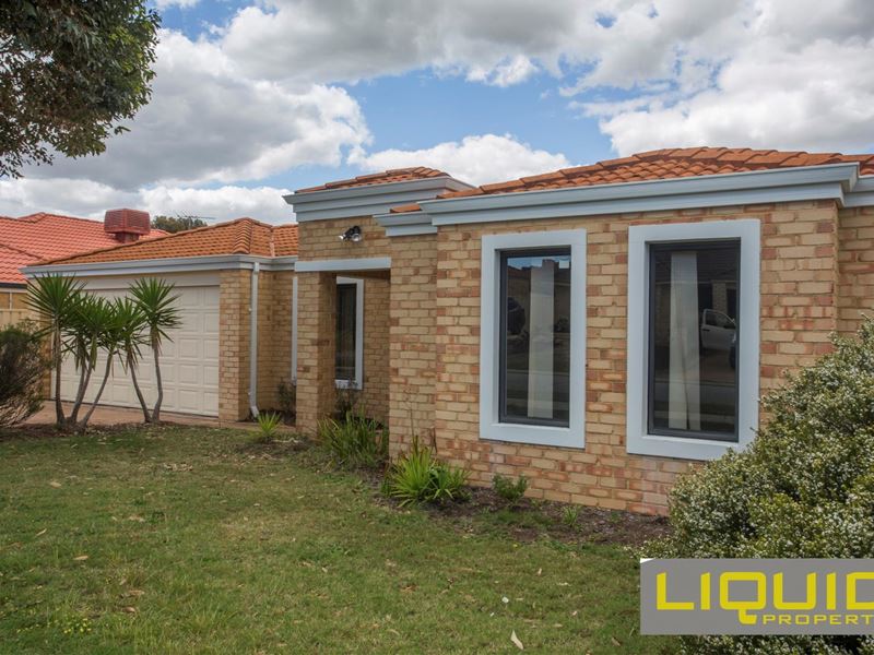 3 Otunic Way, Madeley WA 6065