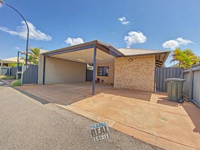 12 Winyama Road, Baynton WA 6714