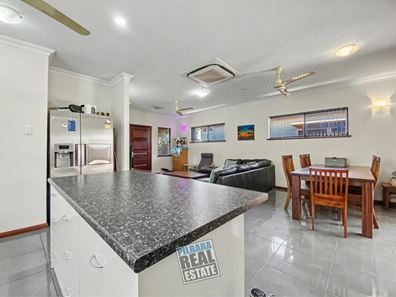 12 Winyama Road, Baynton WA 6714
