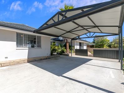 315 Spencer Road, Thornlie WA 6108