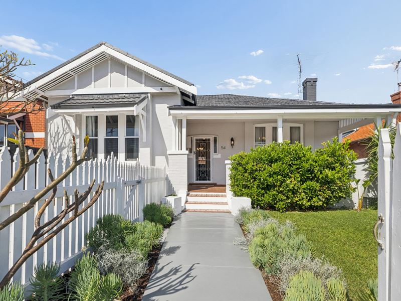 54 Connolly Street, Wembley WA 6014