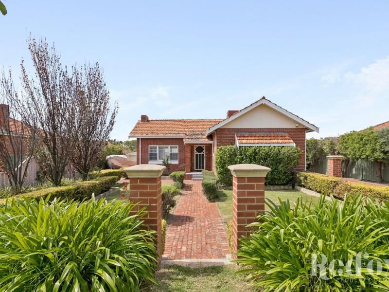 138 Birkett Street, Bedford