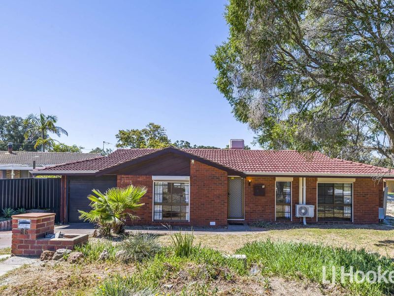 86 Sandpiper Loop, Yangebup WA 6164