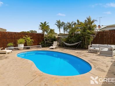 26 Oakover Turn, Greenfields WA 6210