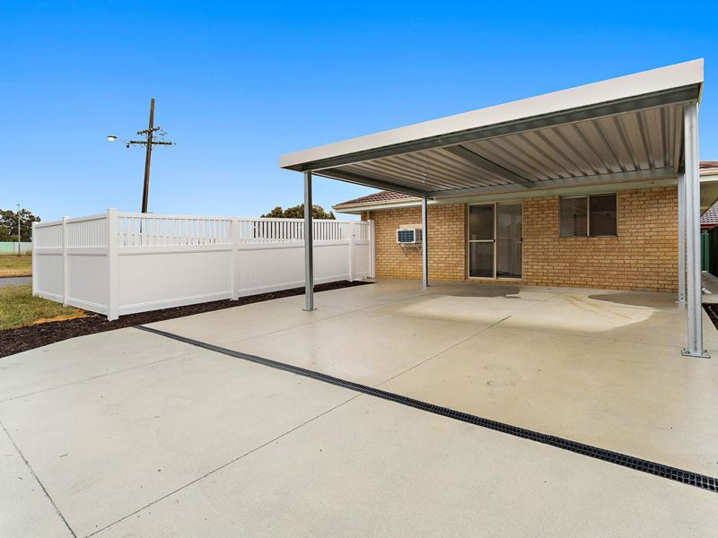 1 Emerald Court, Maida Vale