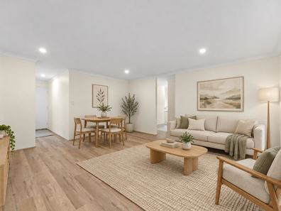 1 Emerald Court, Maida Vale WA 6057
