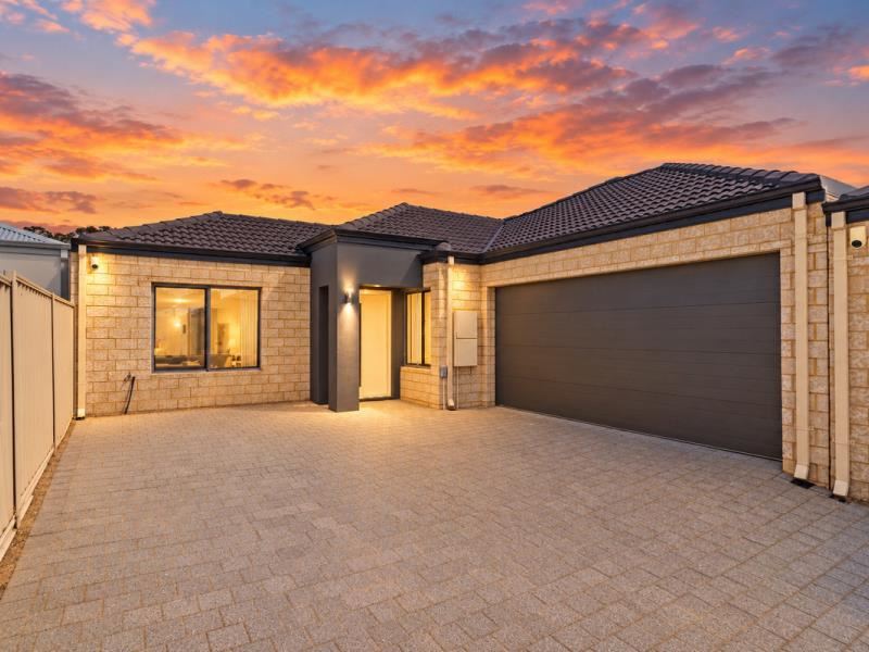 54C Amberley Way, Westminster WA 6061