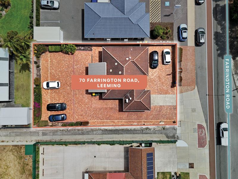 70 Farrington Road, Leeming