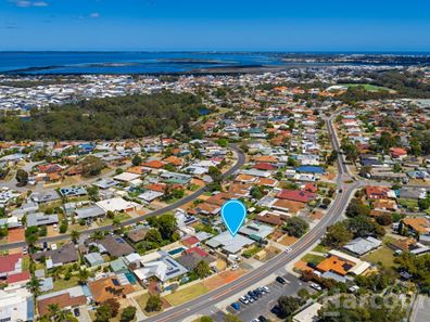 23 Coodanup Drive, Dudley Park WA 6210