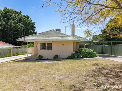 49 Dallington Crescent, Balga WA 6061