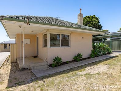 49 Dallington Crescent, Balga WA 6061
