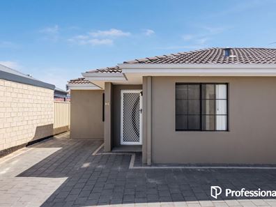 9C Thorney Way, Balga WA 6061