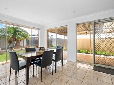 14 Geoffrey Stokes Parade, Kalgoorlie WA 6430