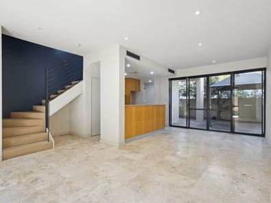 5/291 Churchill, Subiaco WA 6008