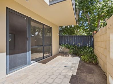 5/291 Churchill, Subiaco WA 6008