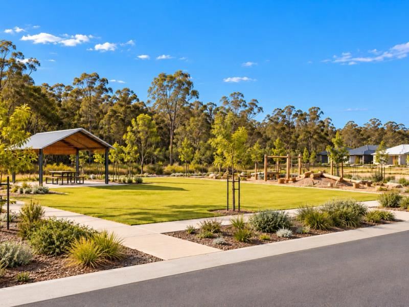 21 Boysenberry Street, Upper Swan