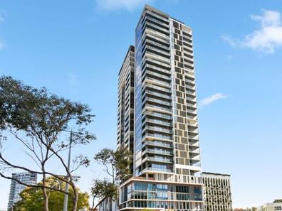 903/908 Canning Highway, Applecross WA 6153