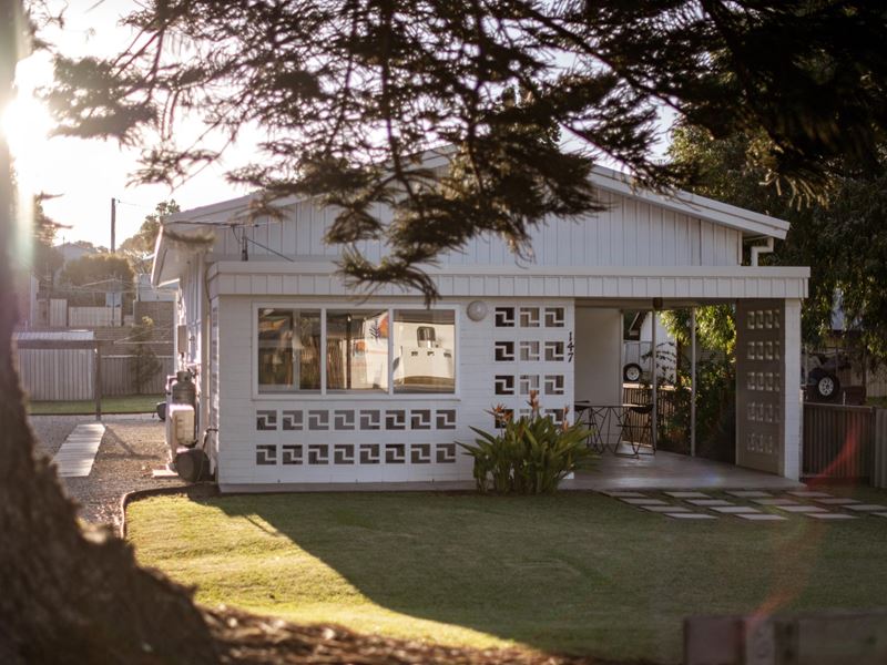 147 Dempster Street, Esperance