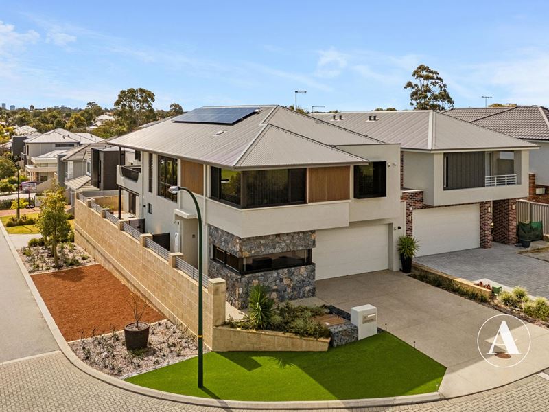 26 Sawyer  Way, Salter Point WA 6152