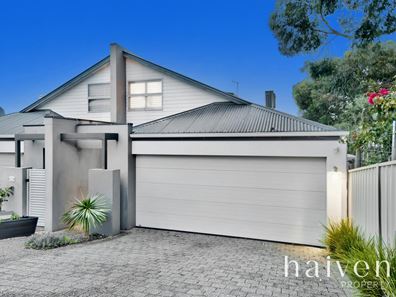 132B Burniston Street, Scarborough WA 6019