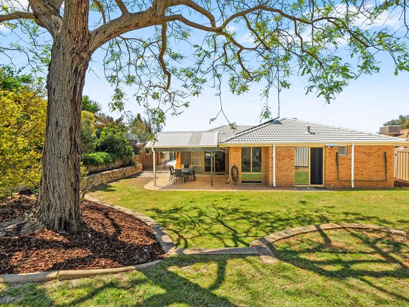 13 Coppercups Place, Halls Head WA 6210
