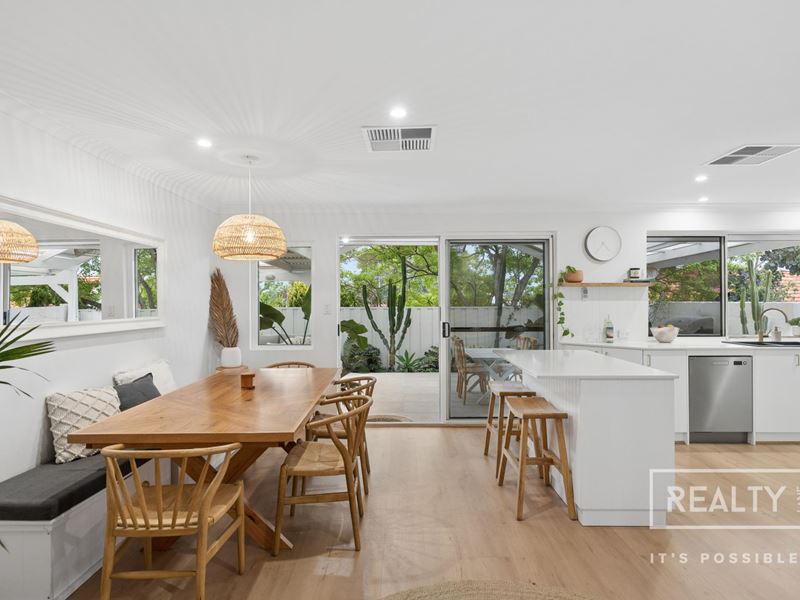 74B Duke  Street, Scarborough WA 6019