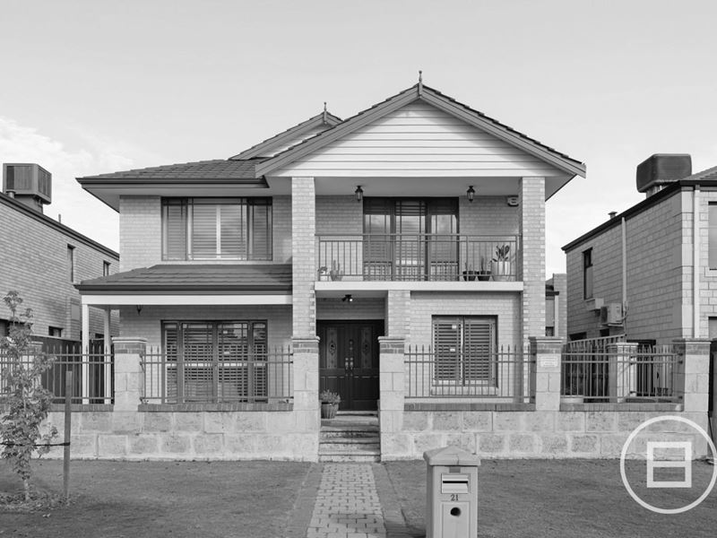 21 Sedgeland Way, Ascot WA 6104