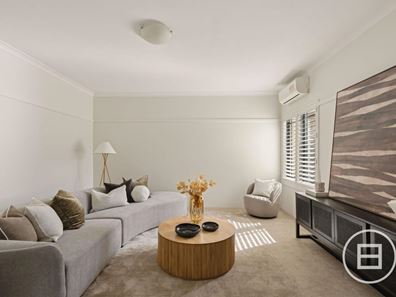 21 Sedgeland Way, Ascot WA 6104