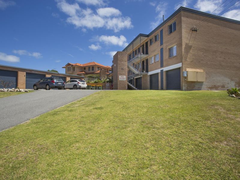 8/32 Shayne Street, Halls Head