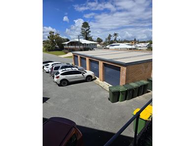8/32 Shayne Street, Halls Head WA 6210