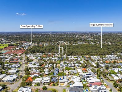 58 Chrysostom Street, Trigg WA 6029