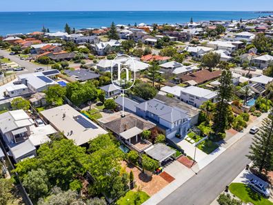 58 Chrysostom Street, Trigg WA 6029