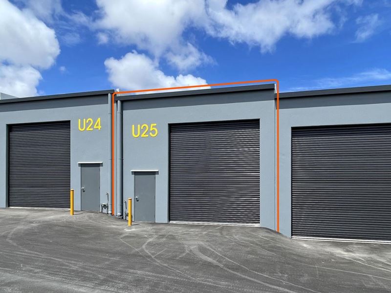 25/2 Edison Rise, Wangara WA 6065