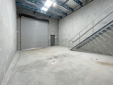 25/2 Edison Rise, Wangara WA 6065