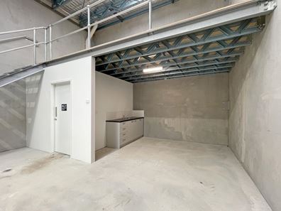 25/2 Edison Rise, Wangara WA 6065