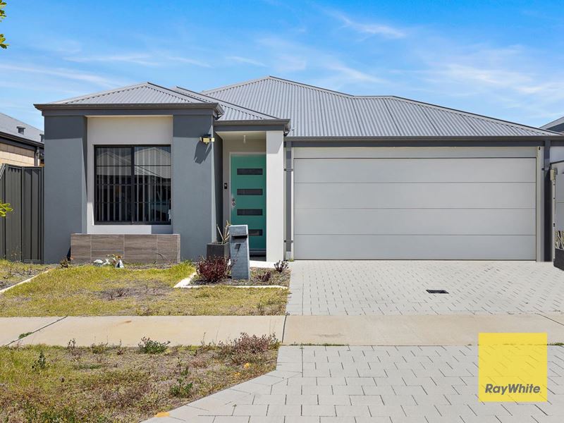 7 Kenchuto Way, Southern River WA 6110