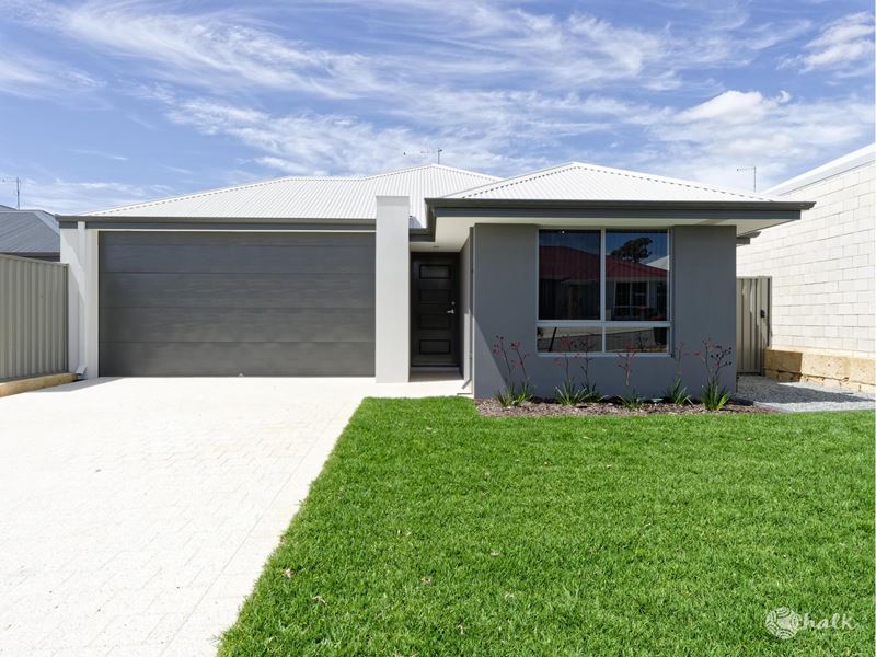 8 Luton Way, Wellard WA 6170