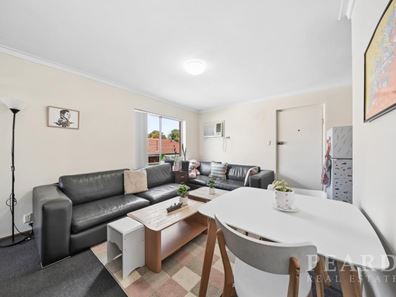 23/44 Seventh Avenue, Maylands WA 6051